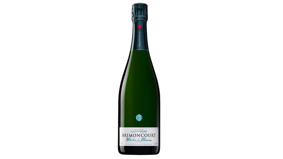 Blanc de Blancs | Brimoncourt