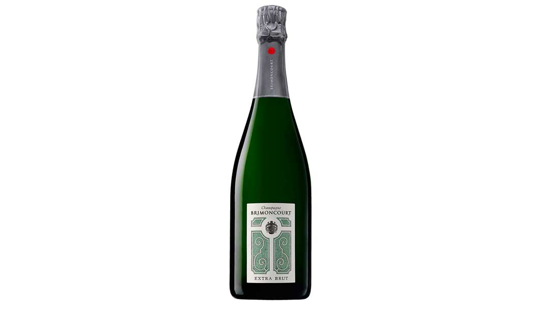 Extra Brut | Brimoncourt