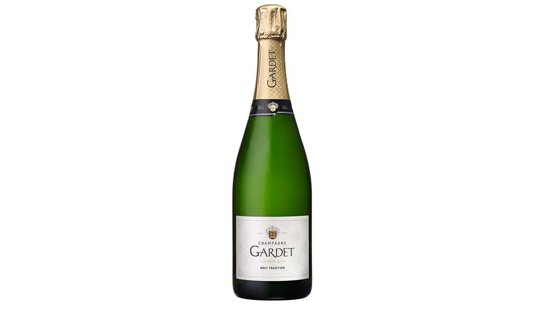 Brut Tradition | Gardet