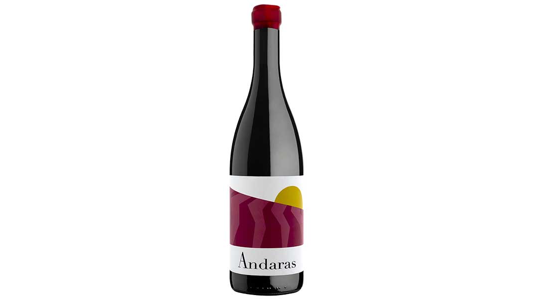 Andaras | Andaras