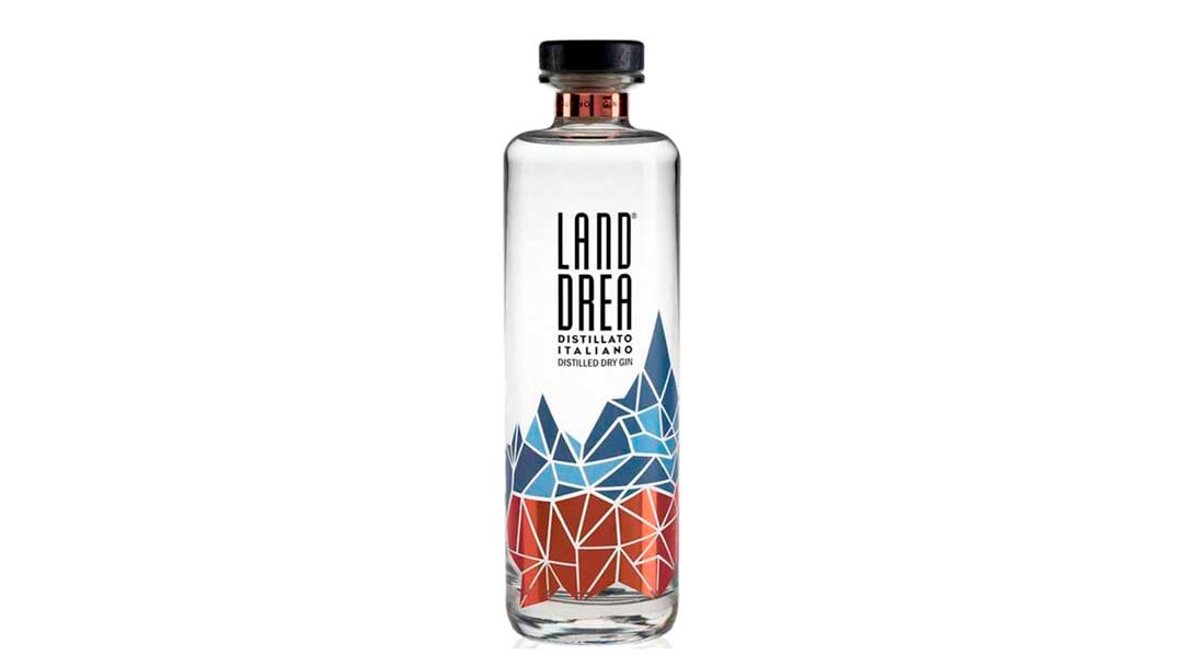 Landdrea | Distilled Dry Gin