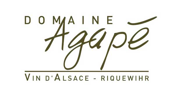 Domaine Agapé