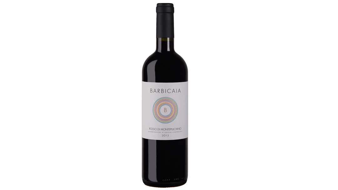 Rosso di Montepulciano | Barbicaia