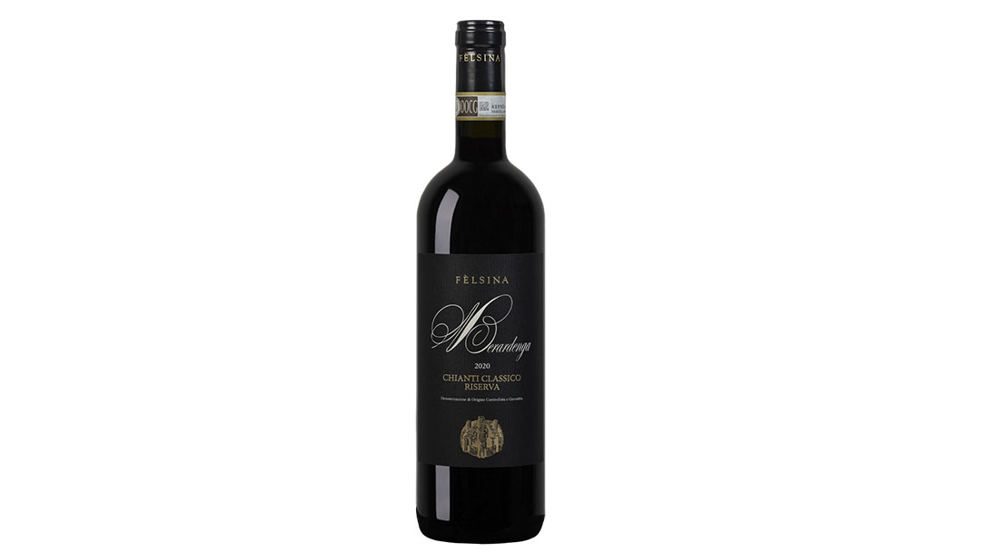 Chianti Classico Berardenga Riserva | Felsina