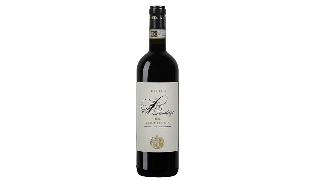 Chianti Classico Berardenga | Felsina