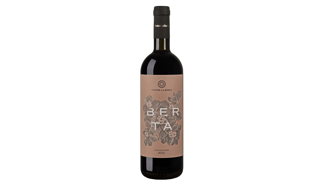 Berta | Podere La Berta