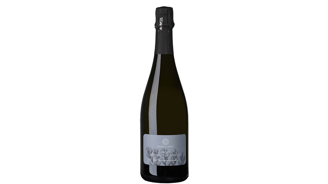 Brut Metodo Classico | Podere La Berta