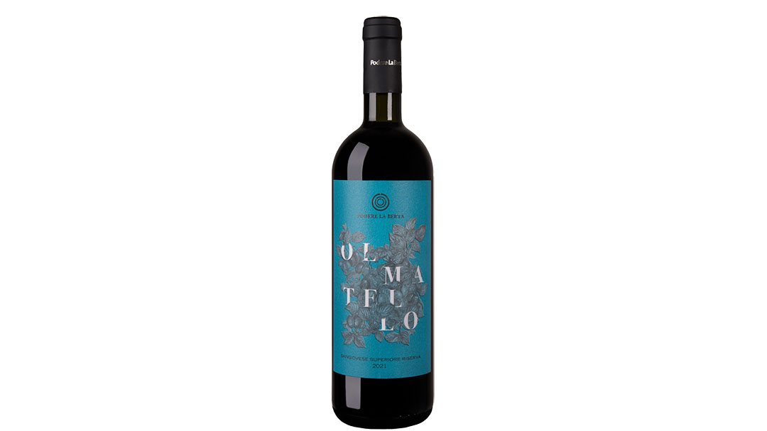 Olmatello | Podere La Berta