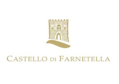 Castello di Farnetella