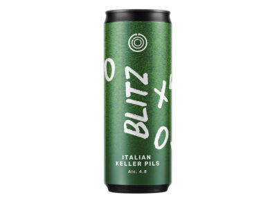Blitz | Podere La Berta Craft Beer