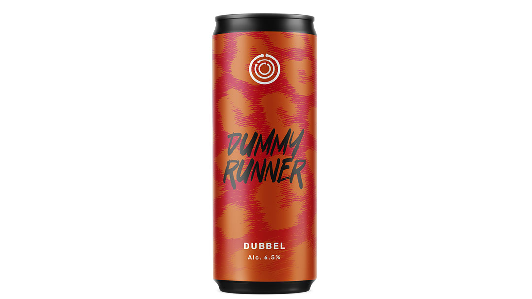 Dummy Runner | Podere La Berta Craft Beer
