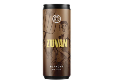 Zuvan | Podere La Berta Craft Beer