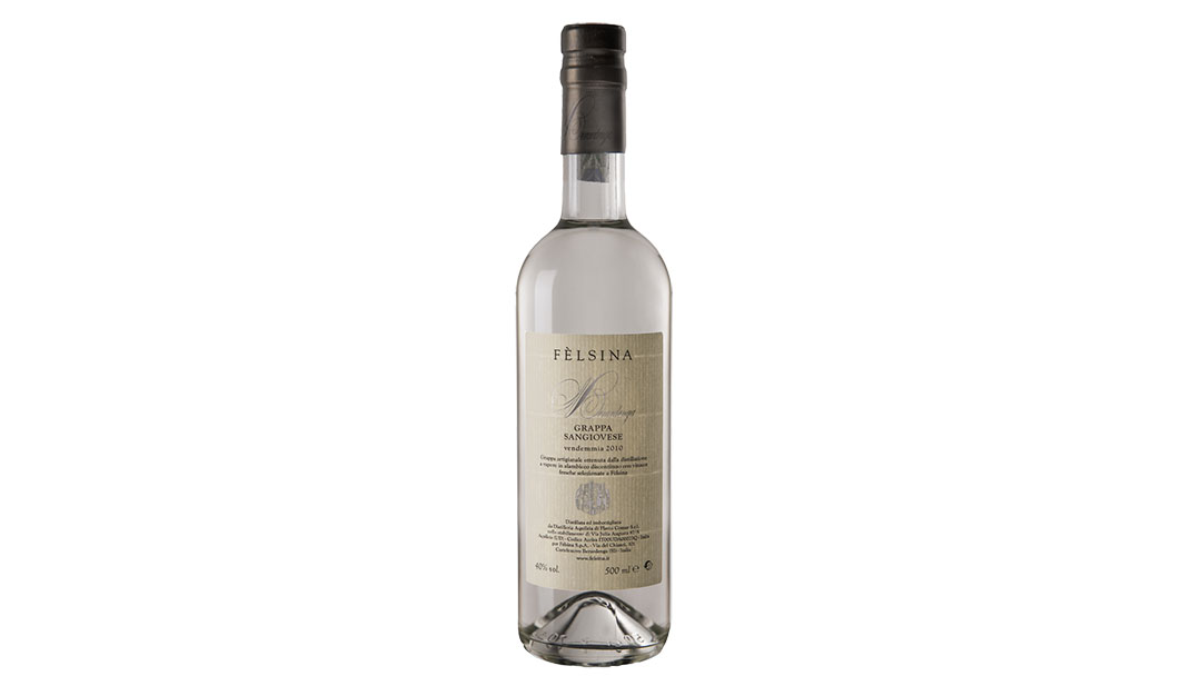 Grappa Berardenga | Felsina