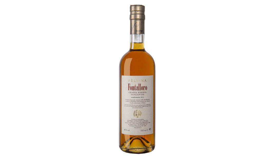 Grappa Fontalloro | Felsina