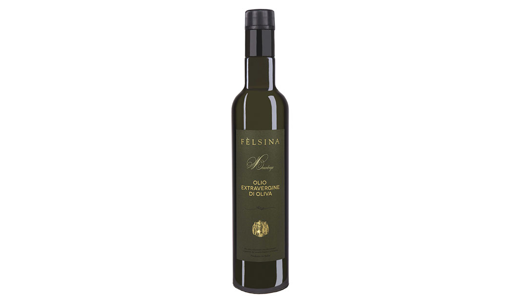 Olio Berardenga | Felsina