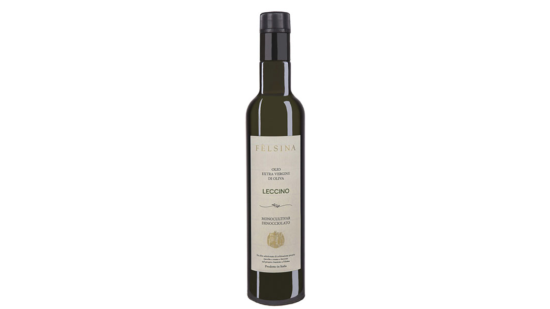 Olio Monocultivar Leccino | Felsina