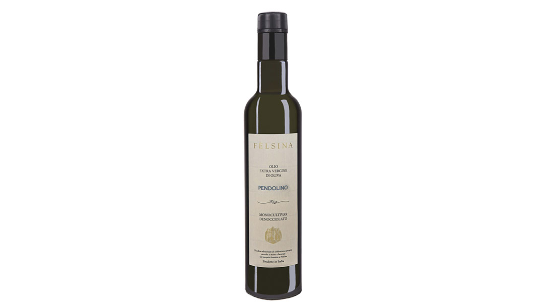 Olio Monocultivar Pendolino | Felsina
