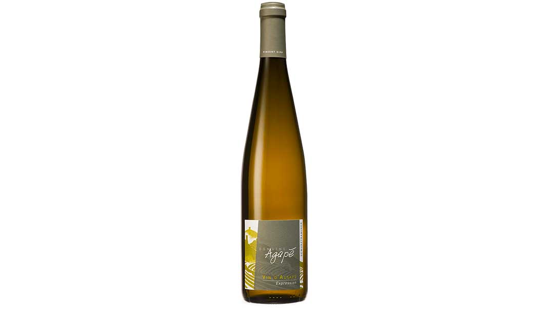 Gewurztraminer | Domaine Agapé