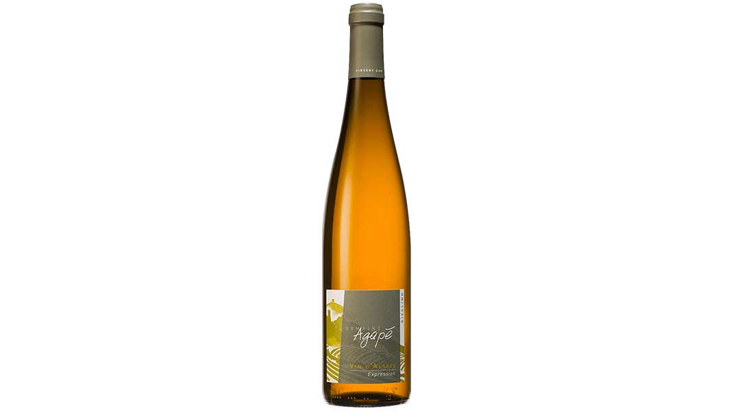 Riesling | Domaine Agapé