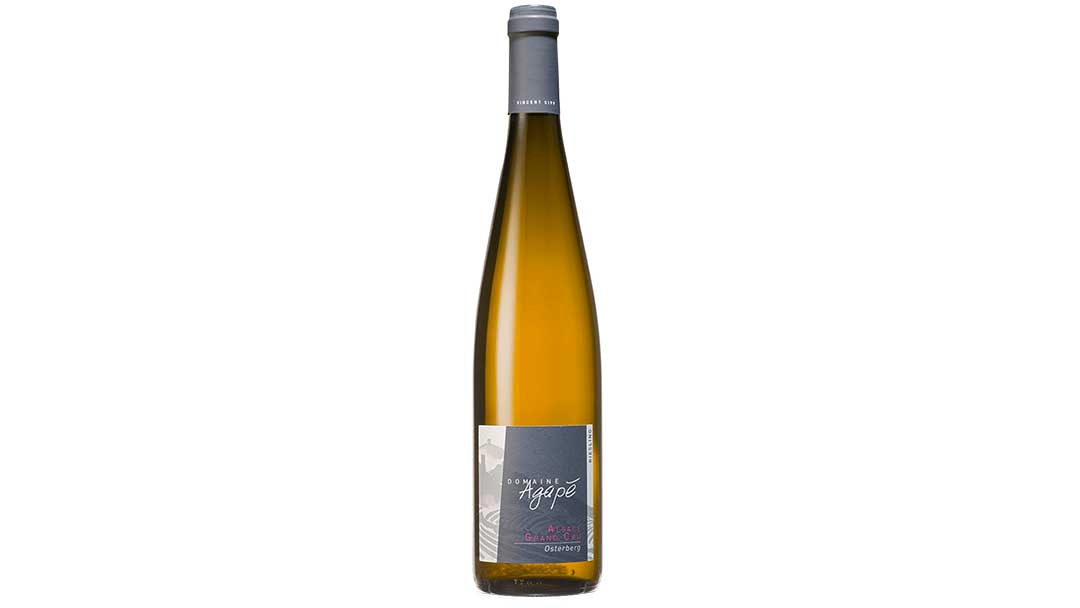 Riesling Grand Cru Ostenberg | Domaine Agapé