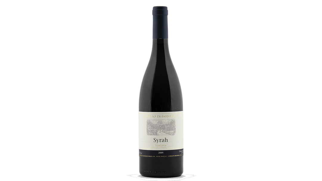 Syrah | Farnetella