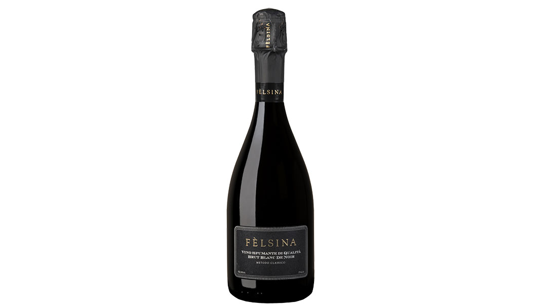 Spumante Brut Blanc de Noir | Felsina