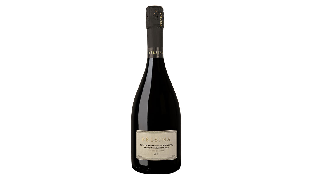 Spumante Brut Millesimato | Felsina