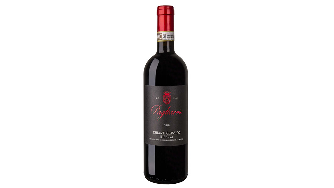 Chianti Classico Riserva | Pagliarese