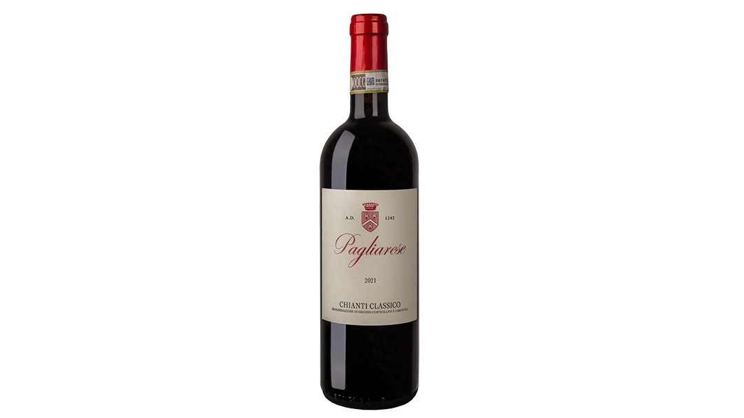 Chianti Classico | Pagliarese