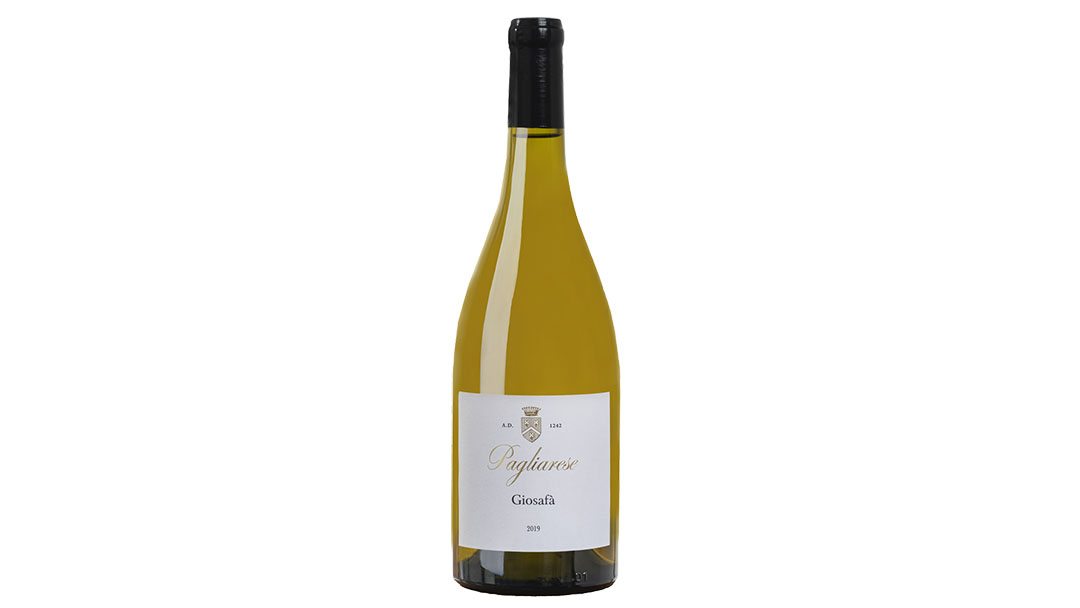 Giosafà | Pagliarese