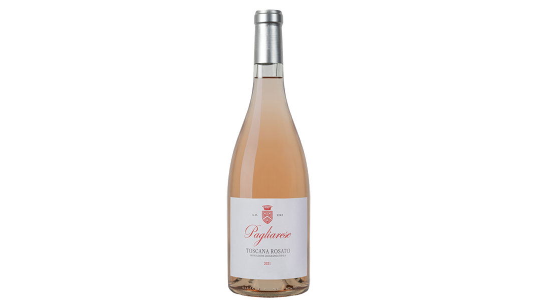 Rosato | Pagliarese