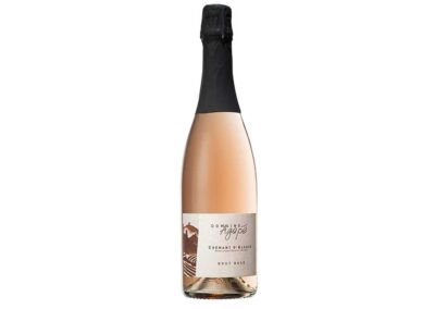 Cremant d’Alsace Brut Rose | Agapè