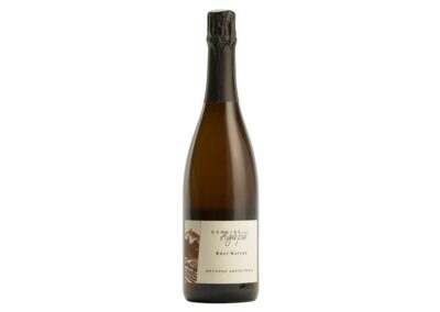 Methode Ancestrale Blanc de Blancs | Domaine Agape