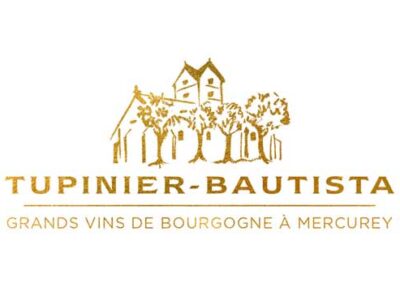 Domaine Tupinier Bautista