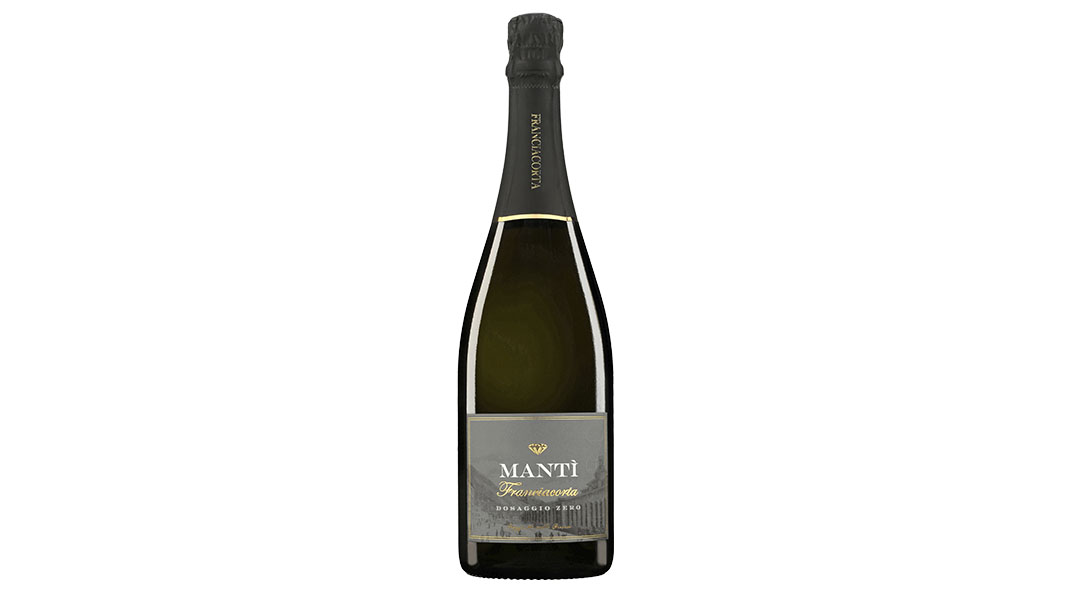 Franciacorta Dosaggio Zero | Mantì