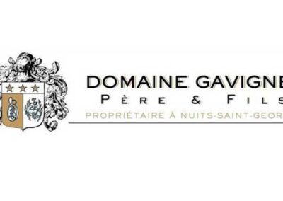 Domaine Gavignet Pere & Fils