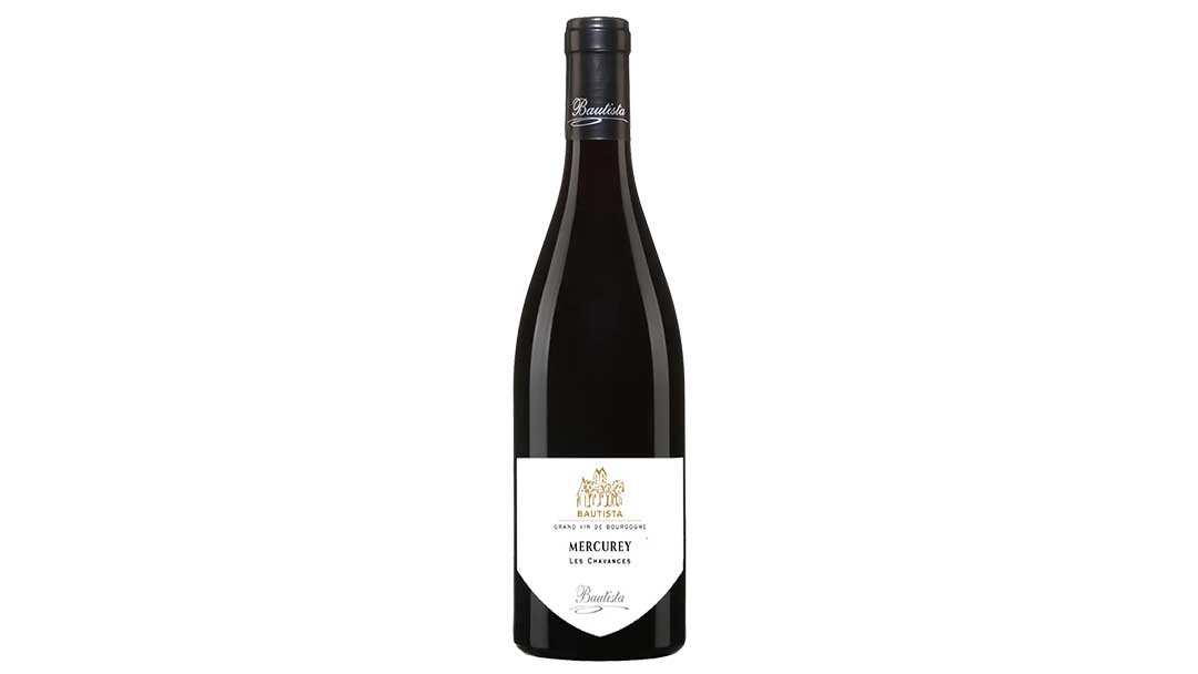 Mercurey 1er Cru En Sazenay Pinot Noir | Tupinier Bautista