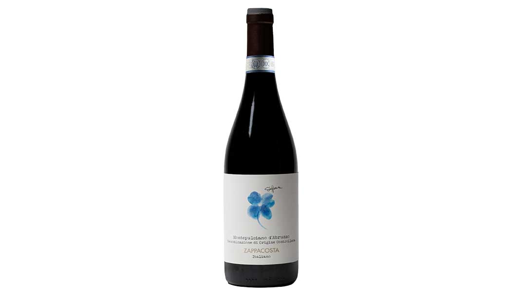 Montepulciano d’Abruzzo | Zappacosta