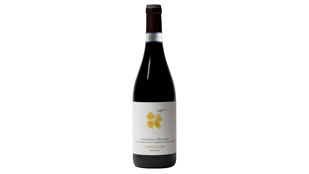 Trebbiano d’Abruzzo | Zappacosta