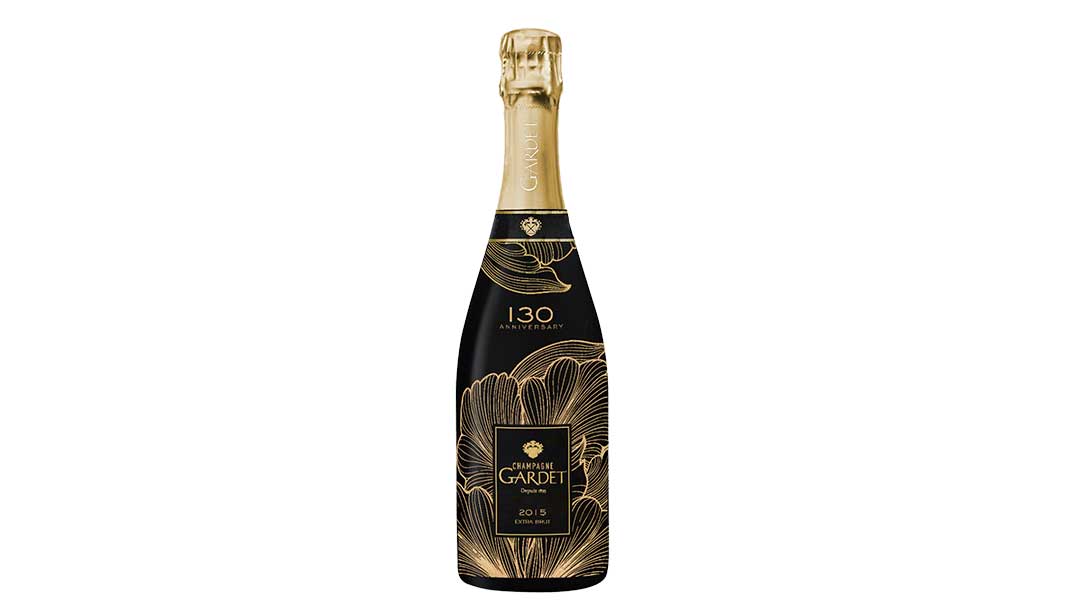 130 Anniversary Millésime | Gardet