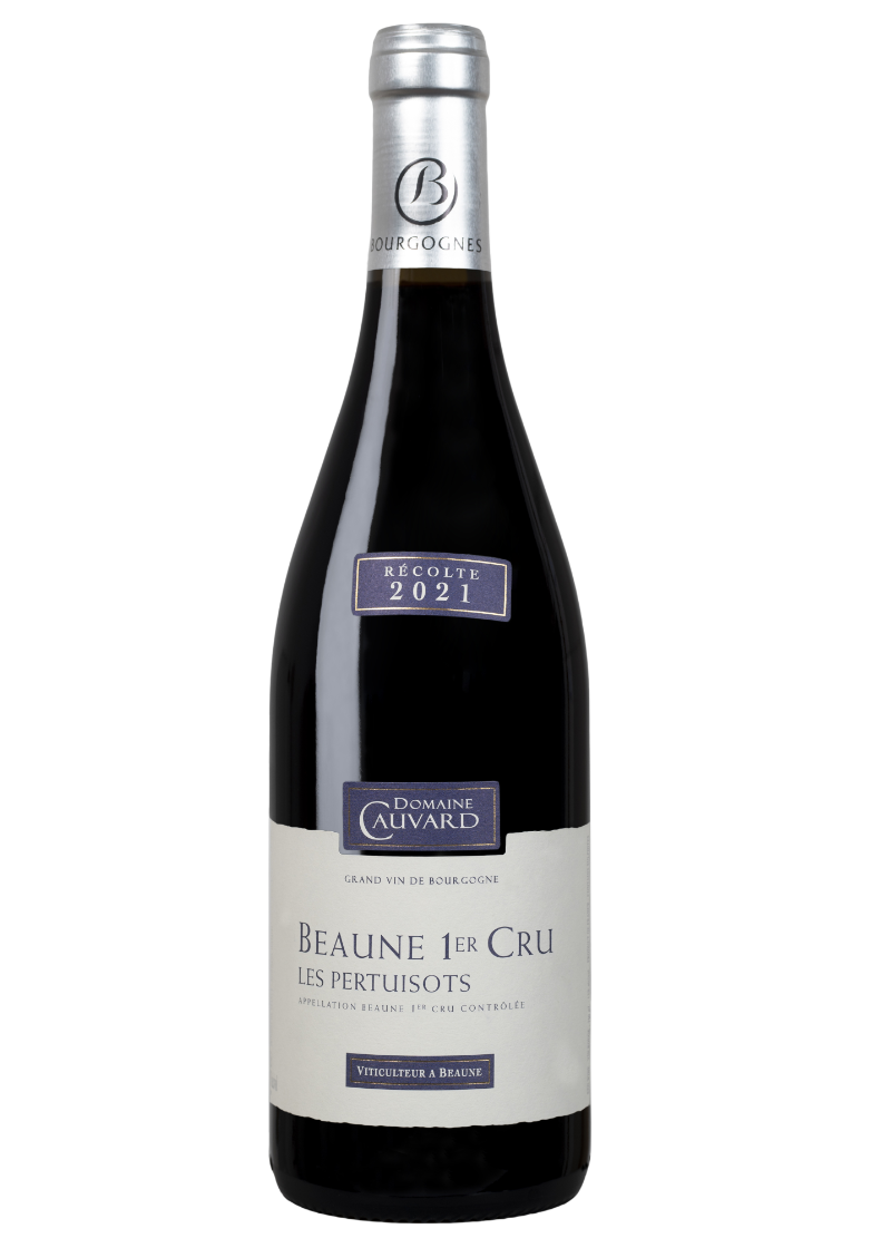 Cauvard_vino_Beaune 1er cru les pertuisots