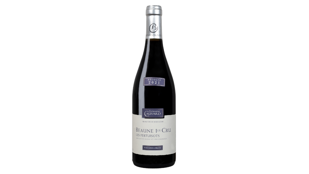 Beaune 1er Cru Pertuisots | Cauvard