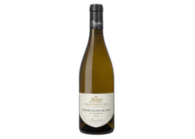 Bourgogne La Garenne Blanc | Tupinier Bautista