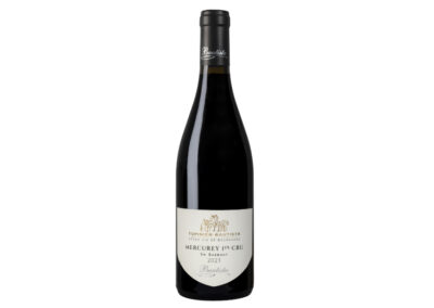 Mercurey 1er Cru En Sazenay Pinot Noir | Tupinier Bautista