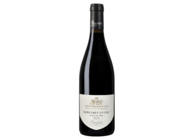 Mercurey 1er Cru Clos Du Roy Pinot Noir | Tupinier Bautista