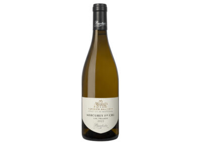 Mercurey 1er Cru Les Velles Blanc | Tupinier Bautista