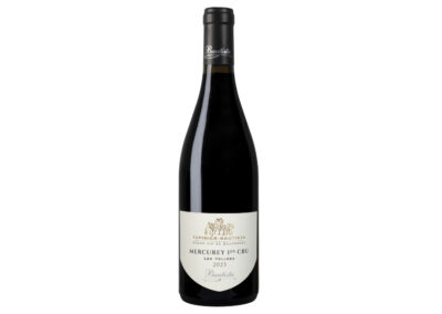 Mercurey 1er Cru Les Velles Pinot Noir