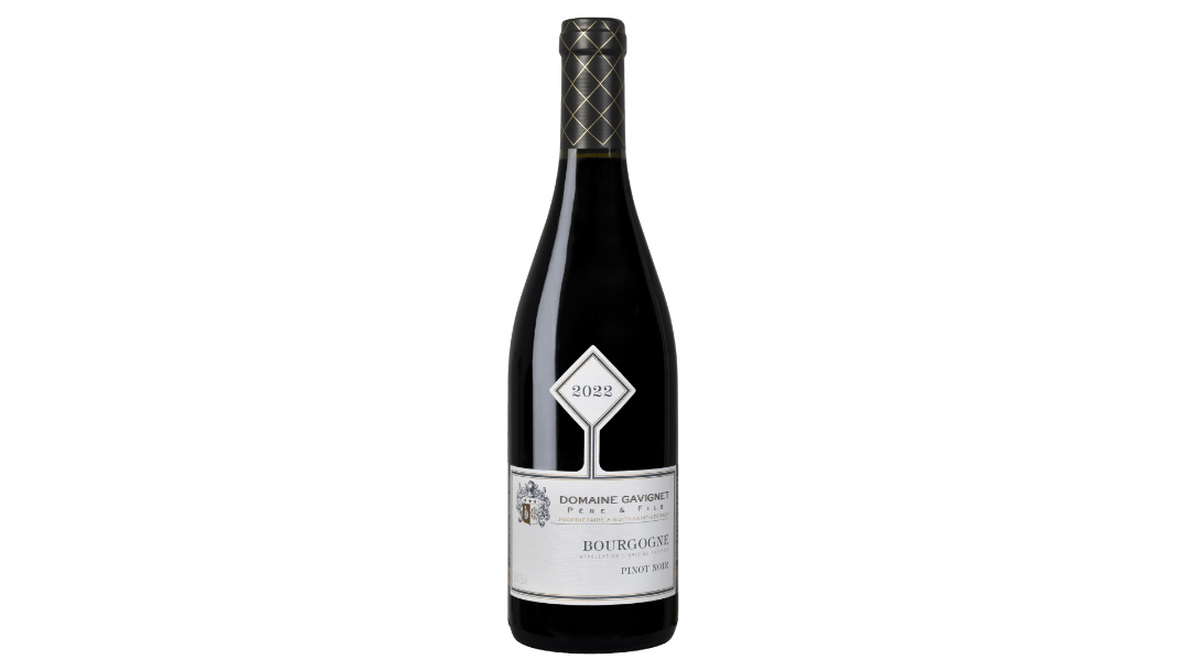 Bourgogne Pinot Noir | Gavignet