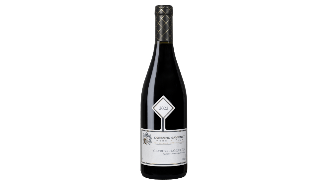 Gevrey Chambertin | Gavignet