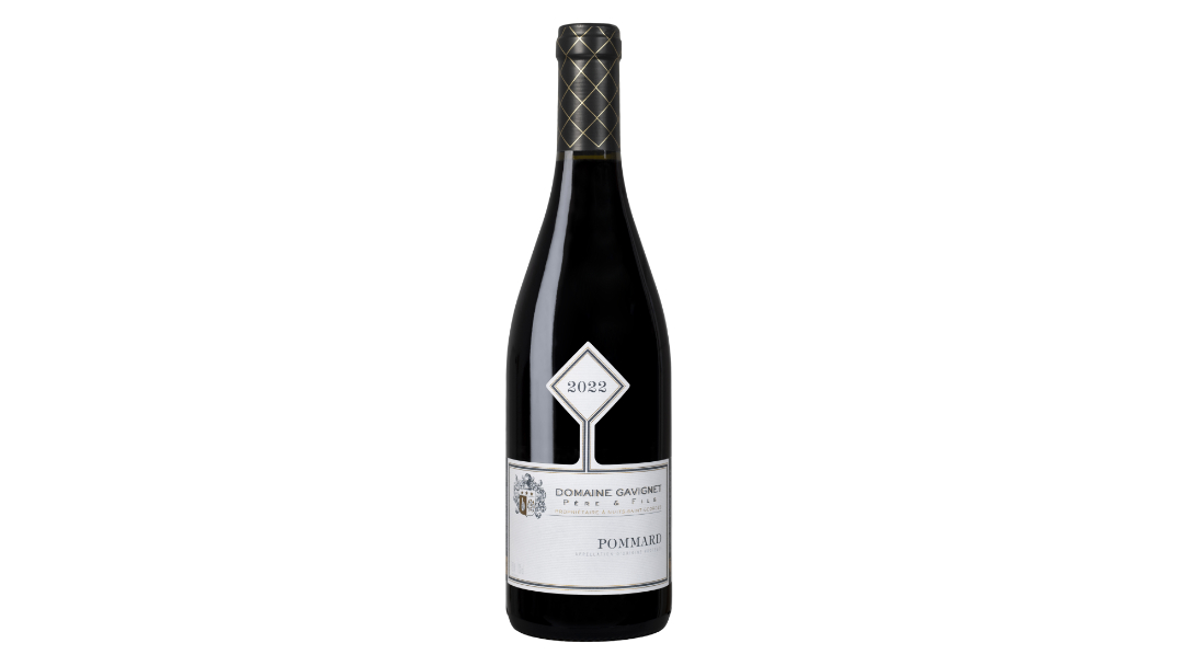 Pommard | Gavignet